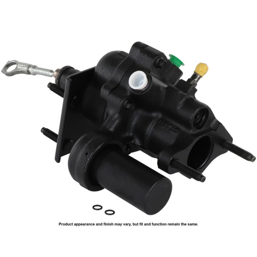 CARDONE Reman 52-7079 Remanufactured Power Brake Booster