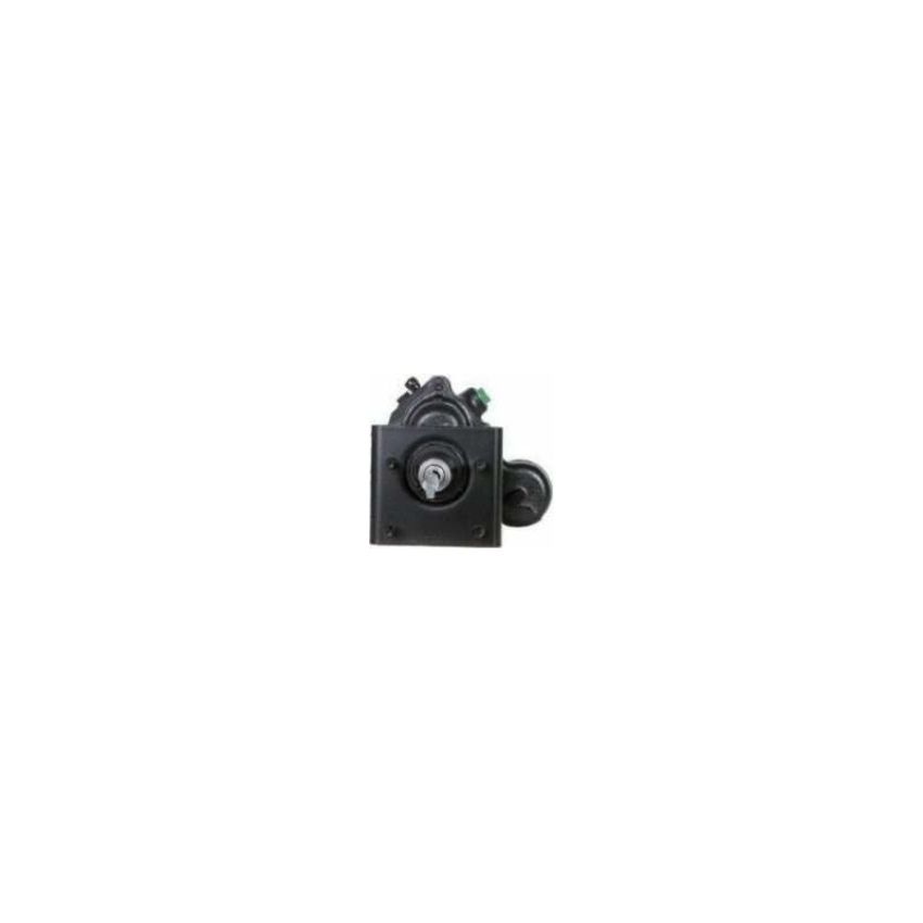 CARDONE Reman 52-7079 Remanufactured Power Brake Booster
