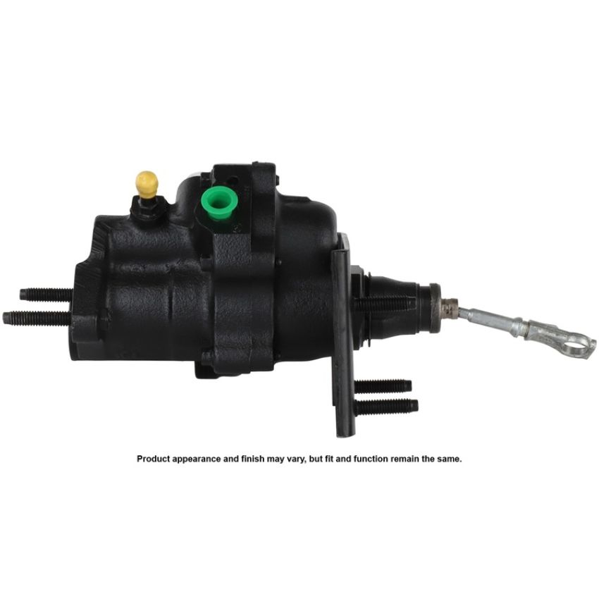 CARDONE Reman 52-7079 Remanufactured Power Brake Booster