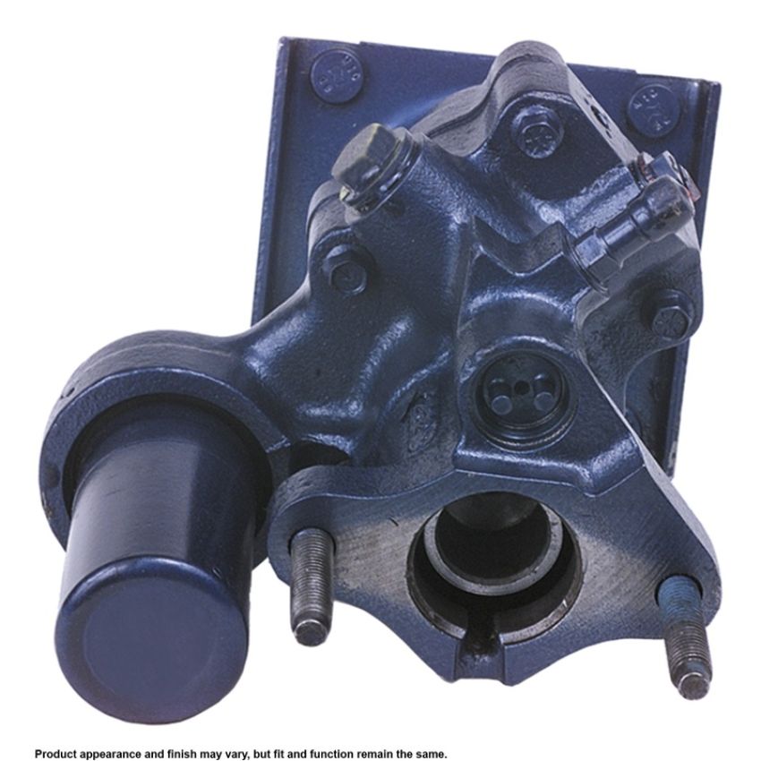 CARDONE Reman 52-7116 Remanufactured Power Brake Booster