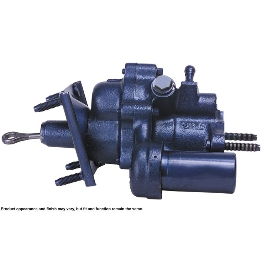 CARDONE Reman 52-7116 Remanufactured Power Brake Booster