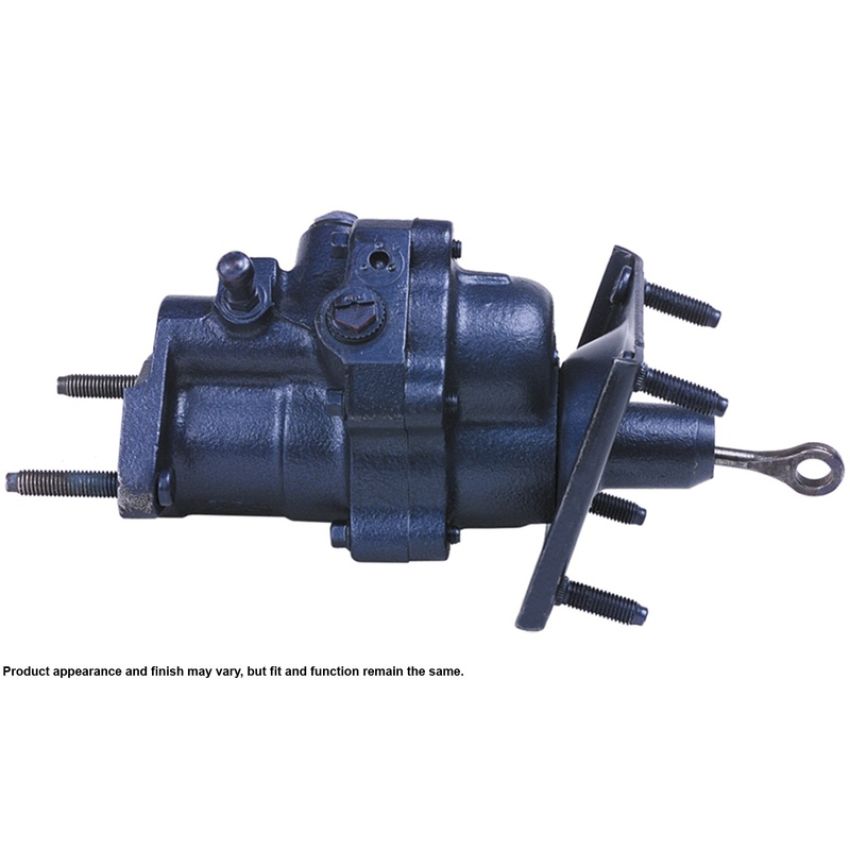 CARDONE Reman 52-7116 Remanufactured Power Brake Booster
