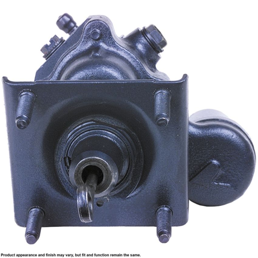 CARDONE Reman 52-7116 Remanufactured Power Brake Booster