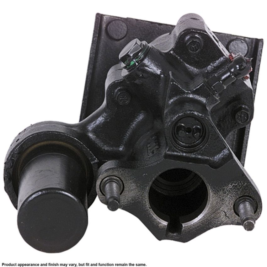 CARDONE Reman 52-7125 Remanufactured Power Brake Booster