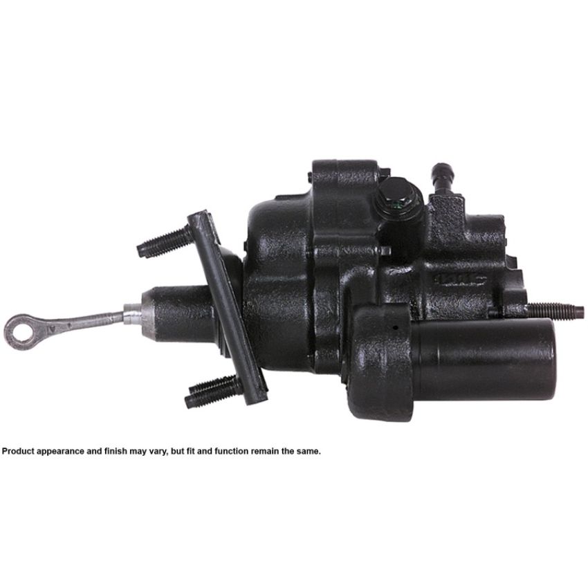 CARDONE Reman 52-7125 Remanufactured Power Brake Booster