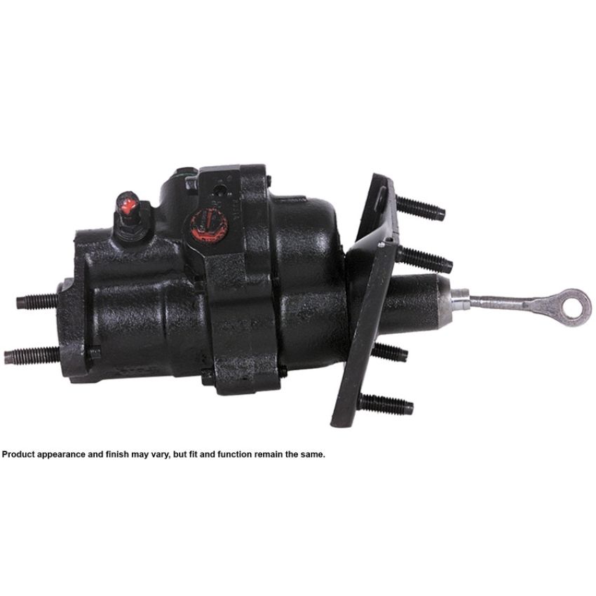CARDONE Reman 52-7125 Remanufactured Power Brake Booster