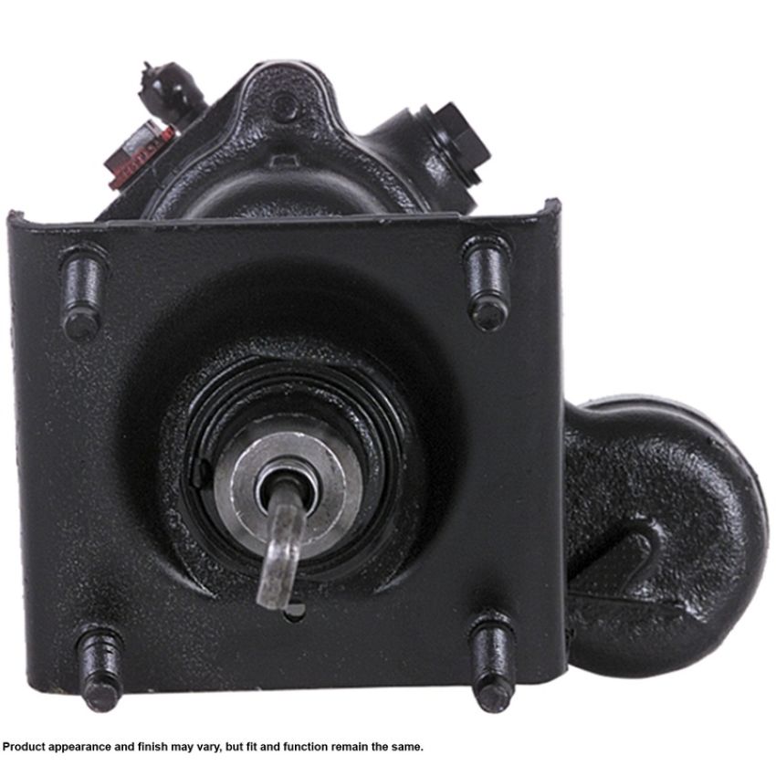 CARDONE Reman 52-7125 Remanufactured Power Brake Booster