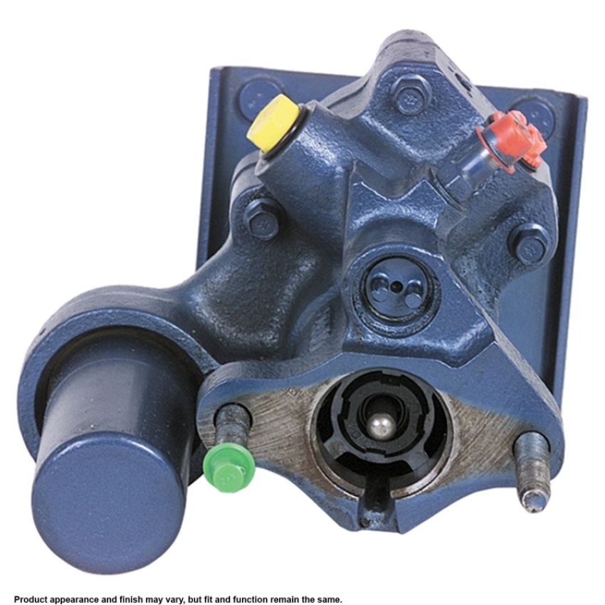 CARDONE Reman 52-7127 Remanufactured Power Brake Booster