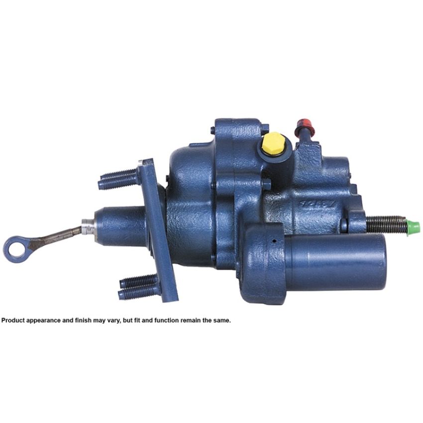 CARDONE Reman 52-7127 Remanufactured Power Brake Booster