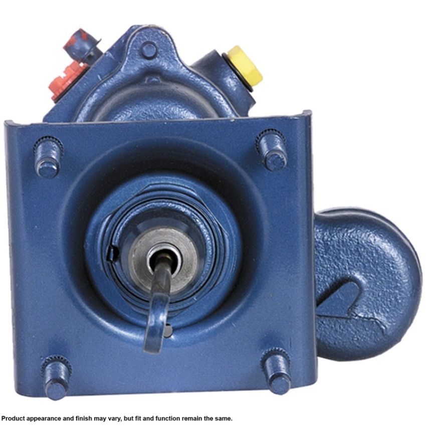 CARDONE Reman 52-7127 Remanufactured Power Brake Booster