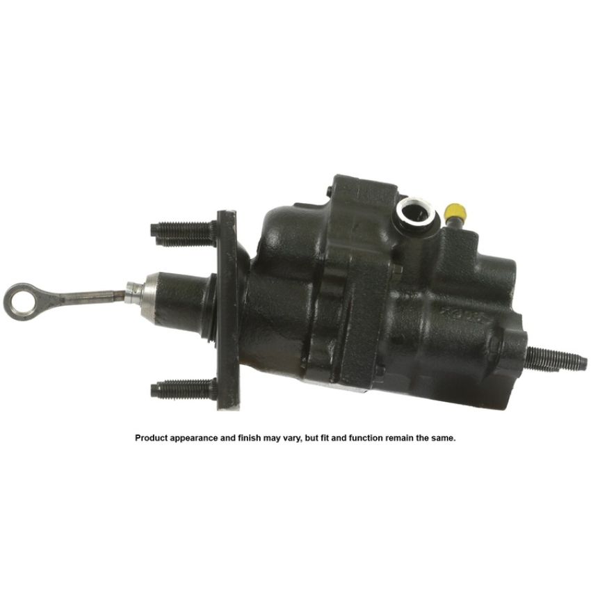 CARDONE Reman 52-7169 Remanufactured Power Brake Booster