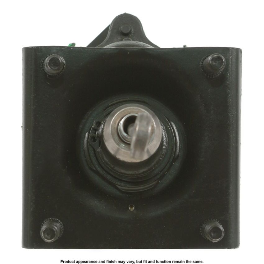 CARDONE Reman 52-7169 Remanufactured Power Brake Booster