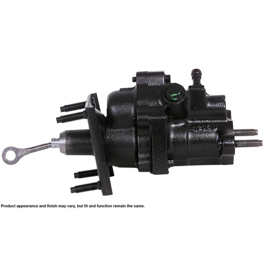 CARDONE Reman 52-7171 Remanufactured Power Brake Booster