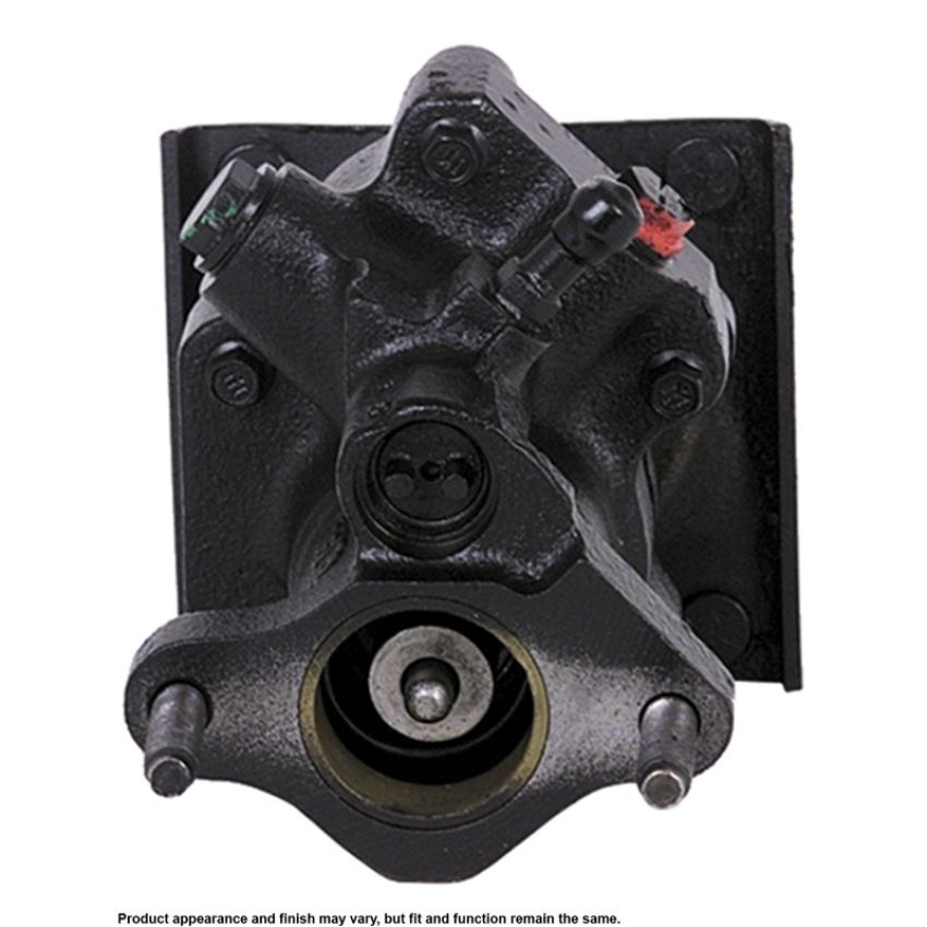 CARDONE Reman 52-7200 Remanufactured Power Brake Booster