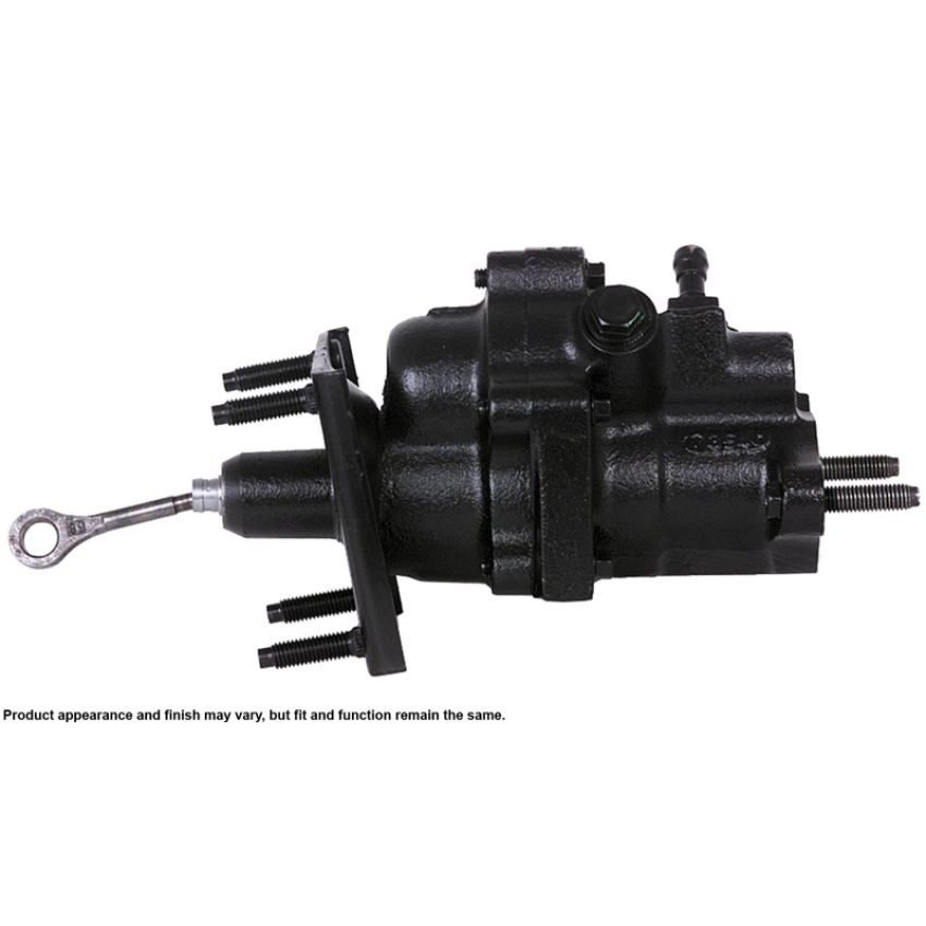 CARDONE Reman 52-7200 Remanufactured Power Brake Booster
