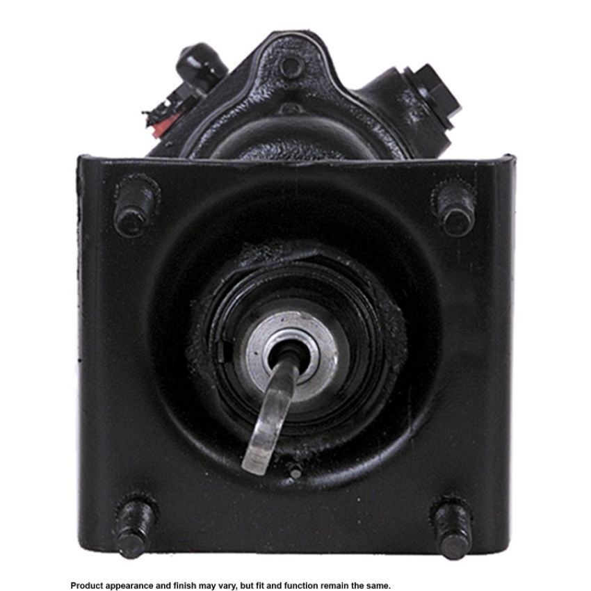 CARDONE Reman 52-7200 Remanufactured Power Brake Booster