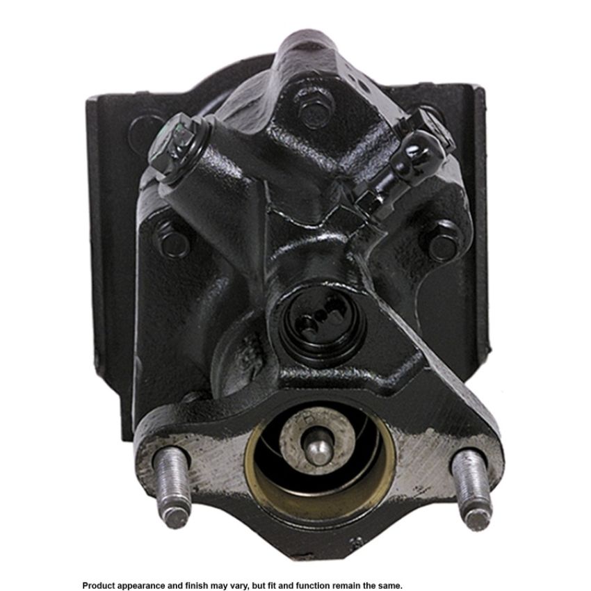 CARDONE Reman 52-7212 Remanufactured Power Brake Booster