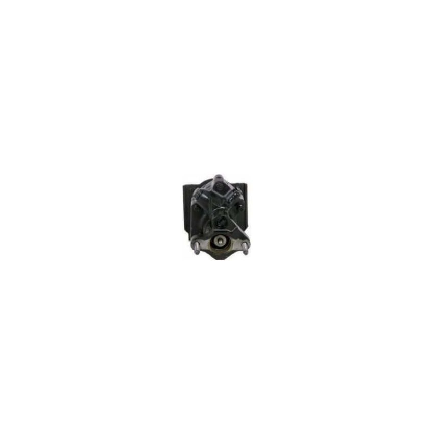CARDONE Reman 52-7212 Remanufactured Power Brake Booster