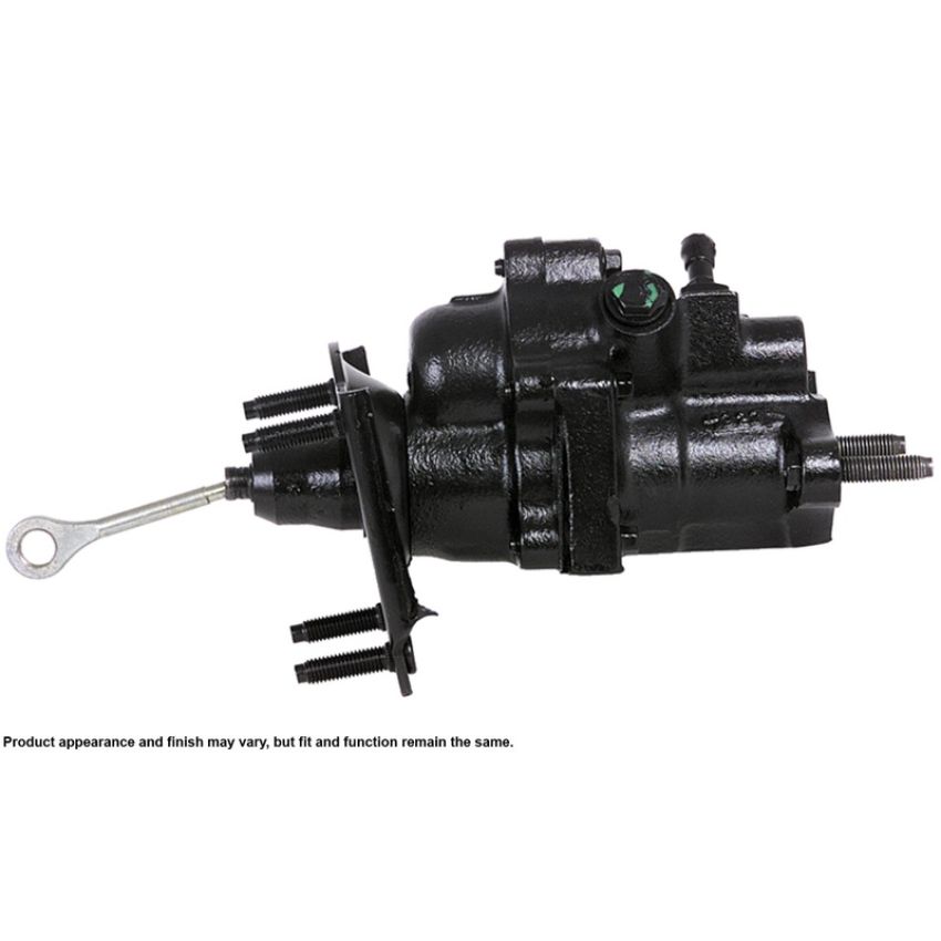 CARDONE Reman 52-7212 Remanufactured Power Brake Booster