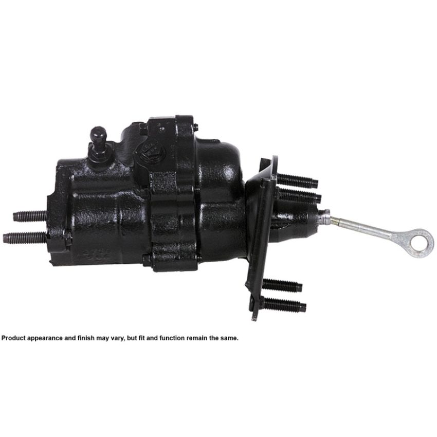 CARDONE Reman 52-7212 Remanufactured Power Brake Booster