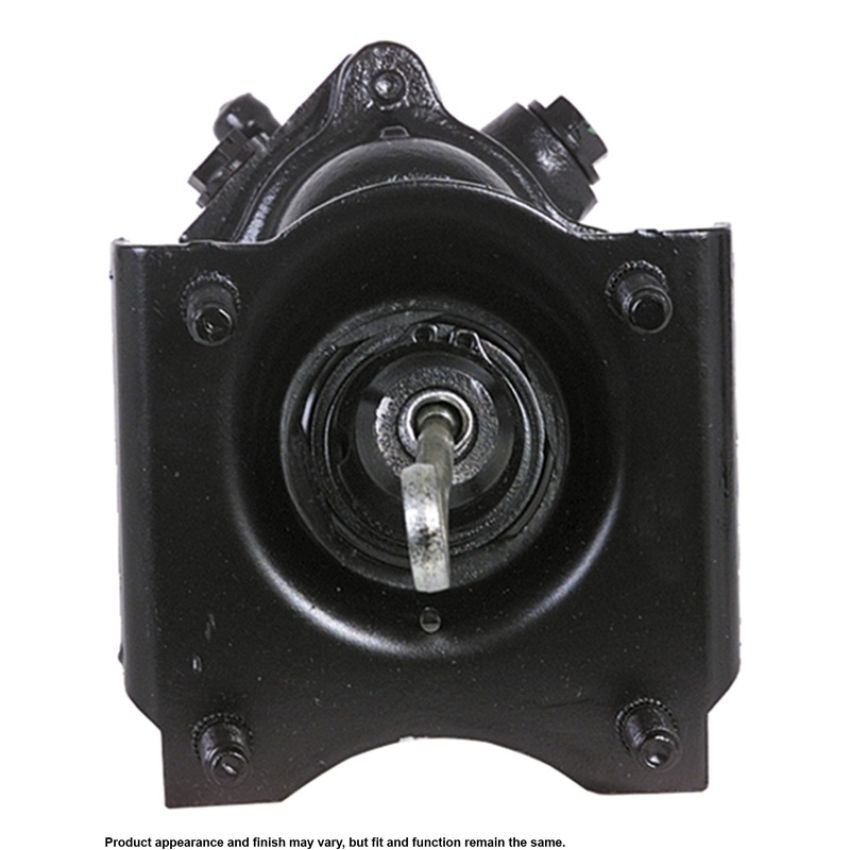 CARDONE Reman 52-7212 Remanufactured Power Brake Booster
