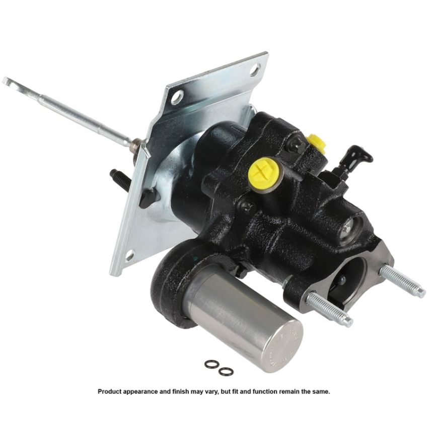 CARDONE Reman 52-7248 Remanufactured Power Brake Booster