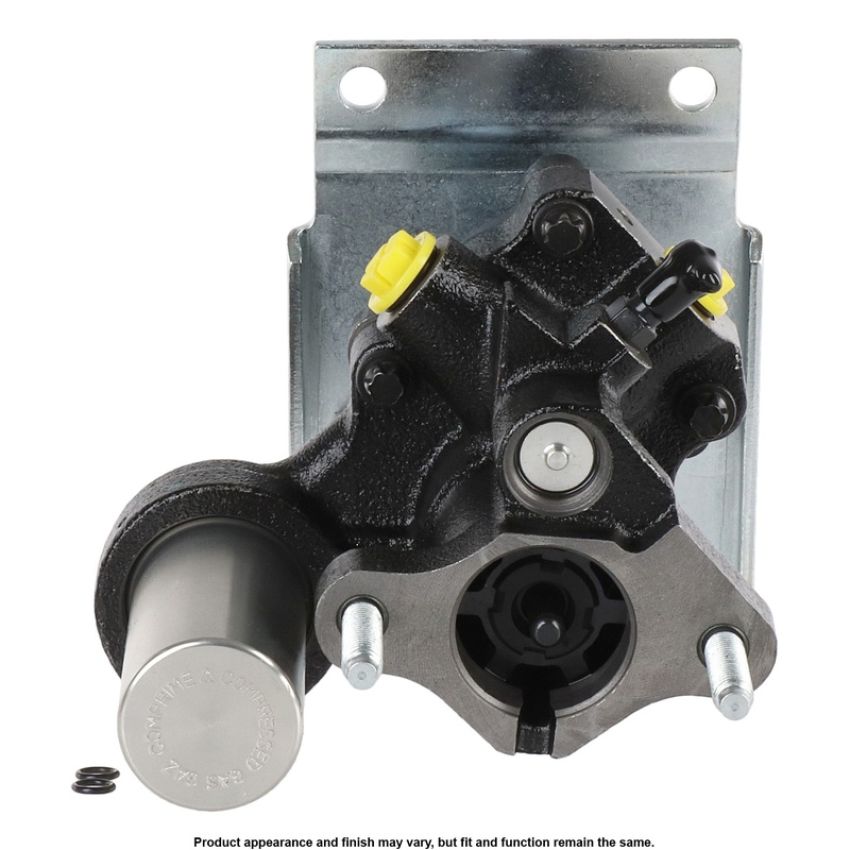CARDONE Reman 52-7248 Remanufactured Power Brake Booster