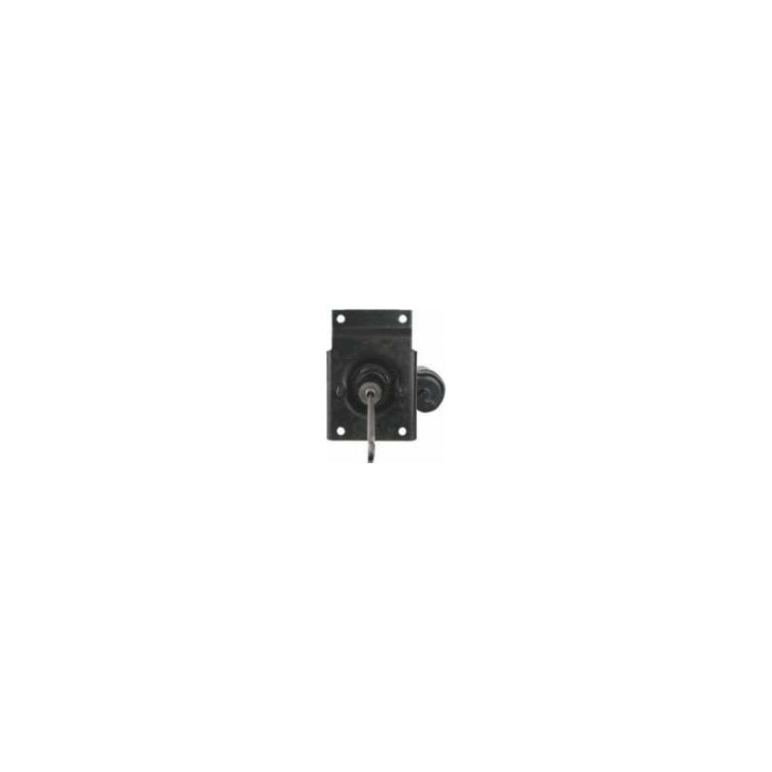 CARDONE Reman 52-7248 Remanufactured Power Brake Booster