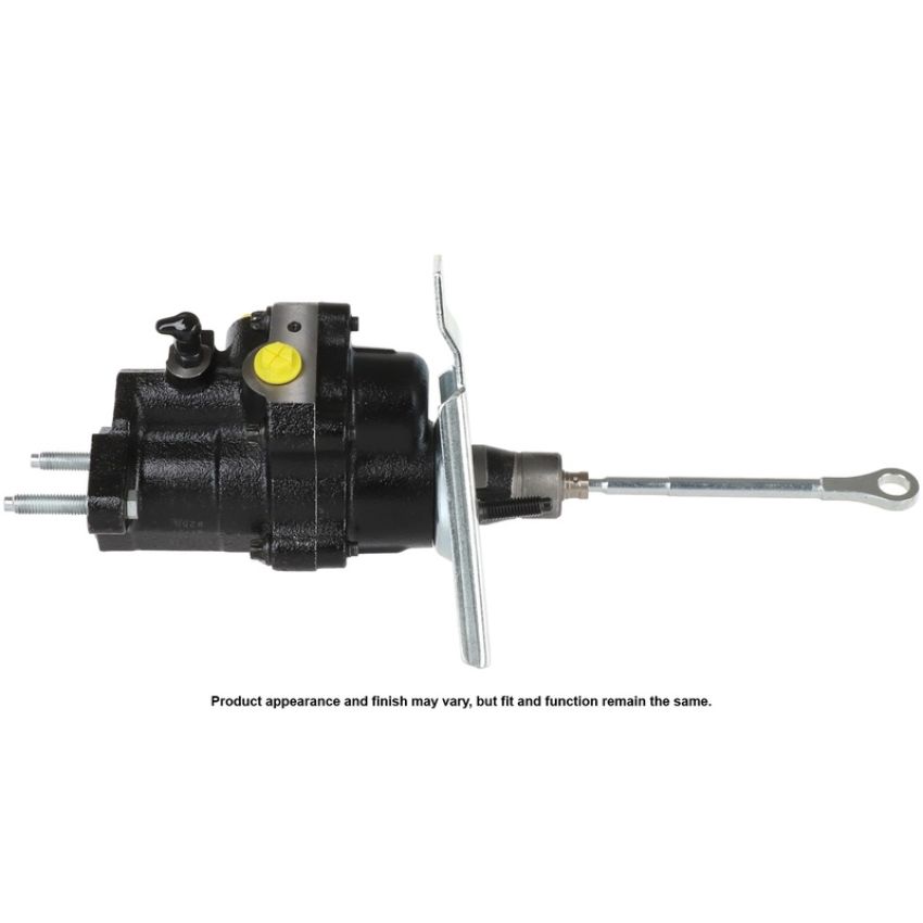 CARDONE Reman 52-7248 Remanufactured Power Brake Booster