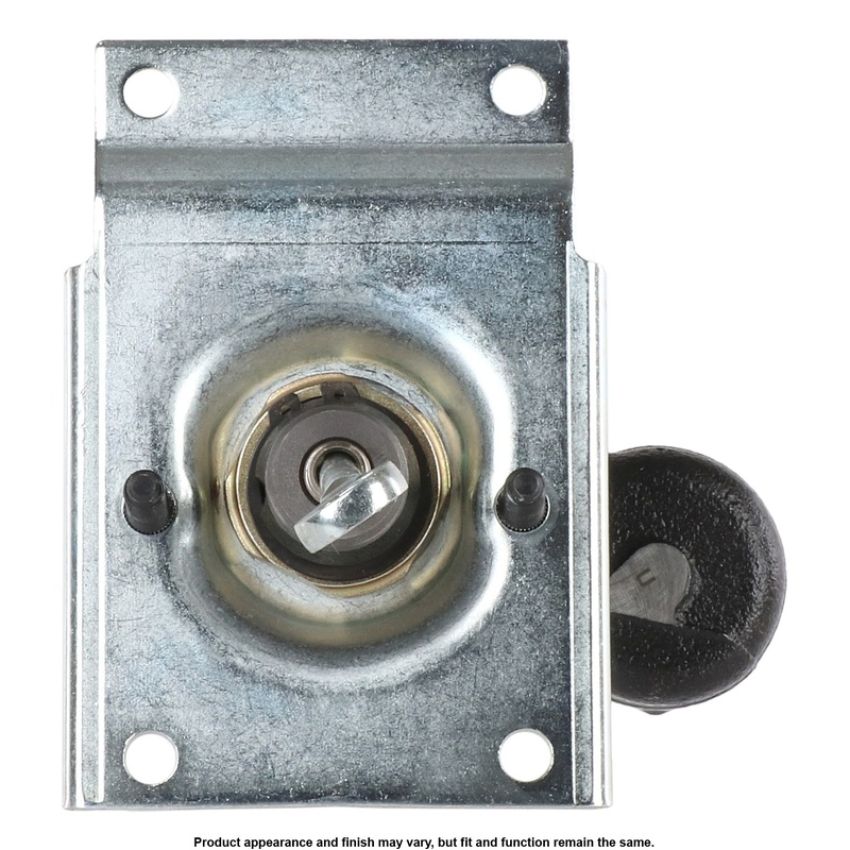 CARDONE Reman 52-7248 Remanufactured Power Brake Booster