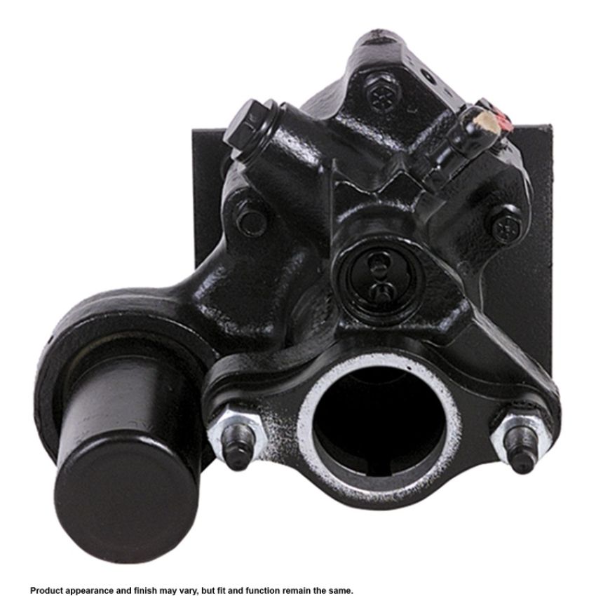 CARDONE Reman 52-7250 Remanufactured Power Brake Booster