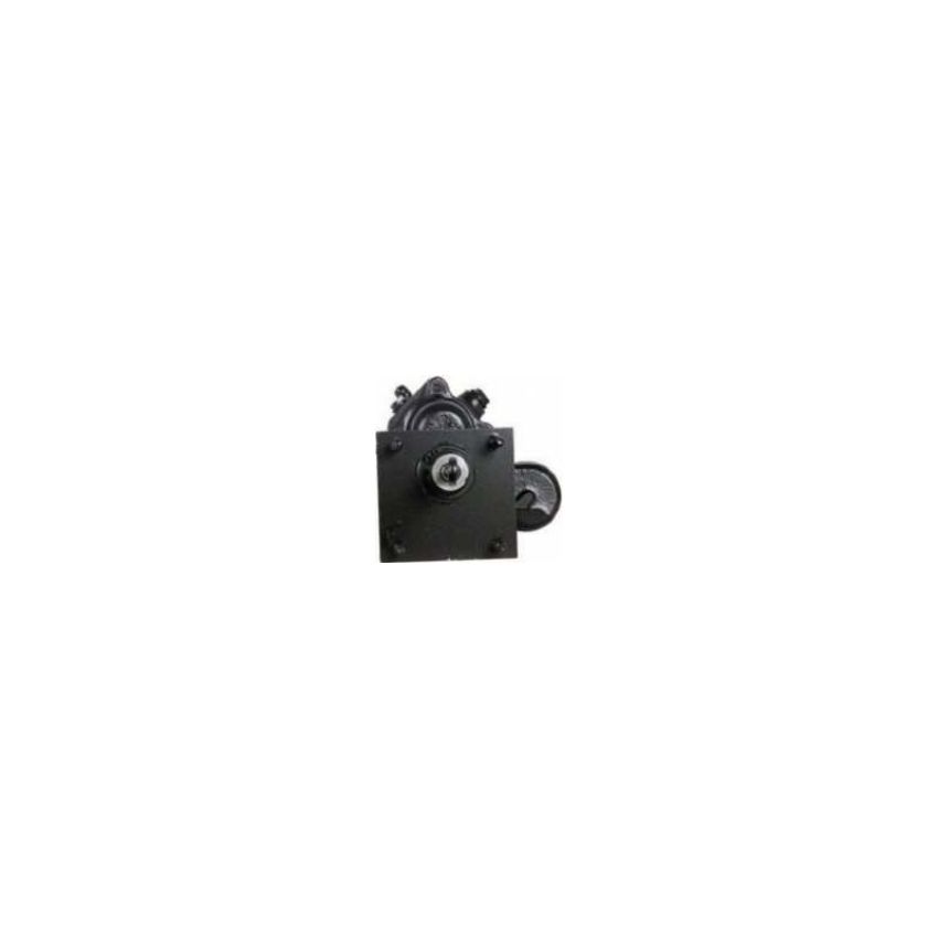 CARDONE Reman 52-7250 Remanufactured Power Brake Booster
