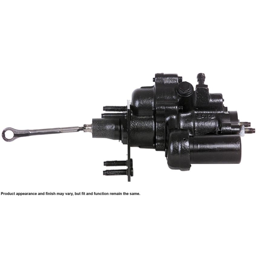 CARDONE Reman 52-7250 Remanufactured Power Brake Booster