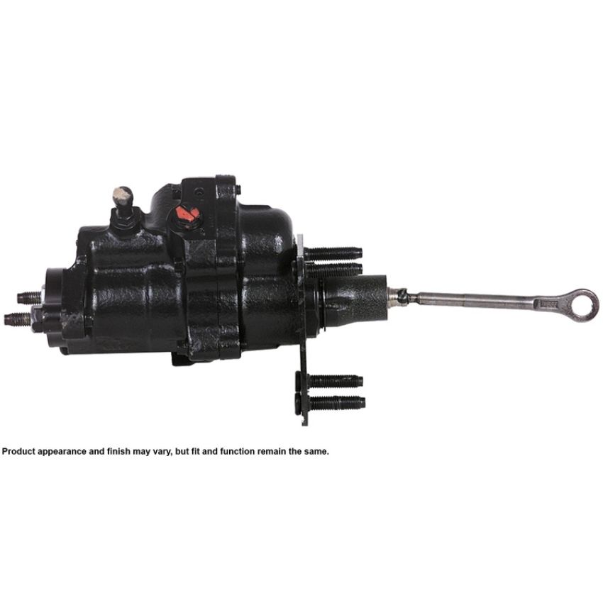 CARDONE Reman 52-7250 Remanufactured Power Brake Booster