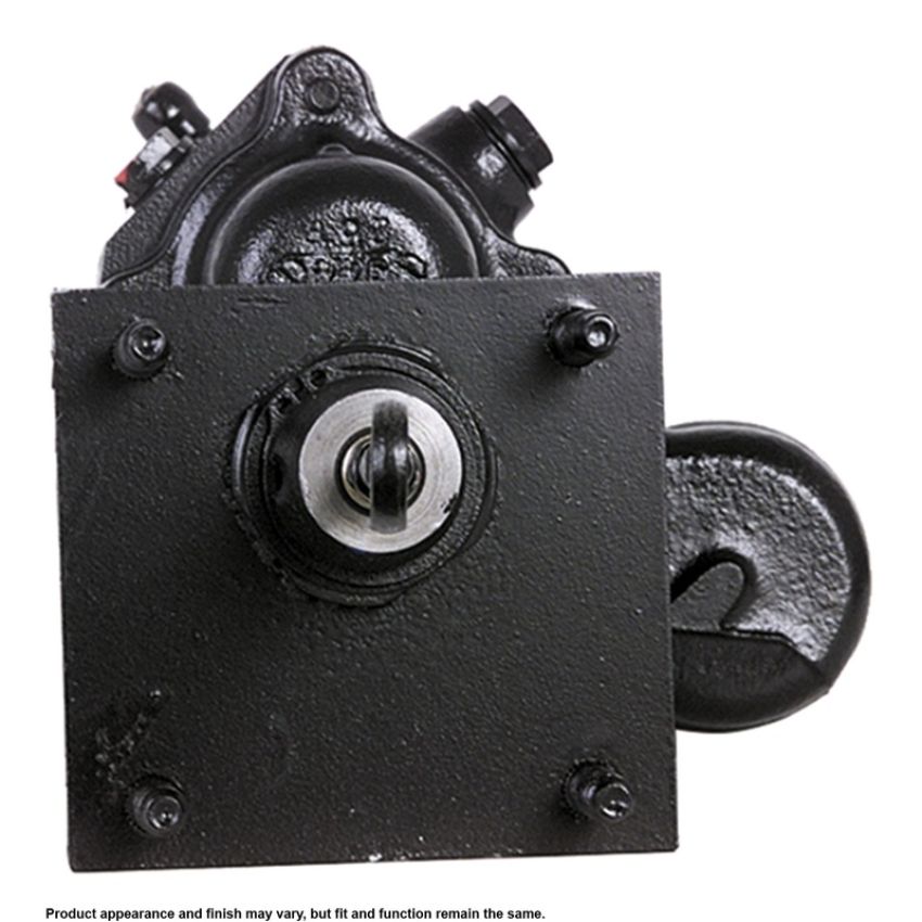 CARDONE Reman 52-7250 Remanufactured Power Brake Booster