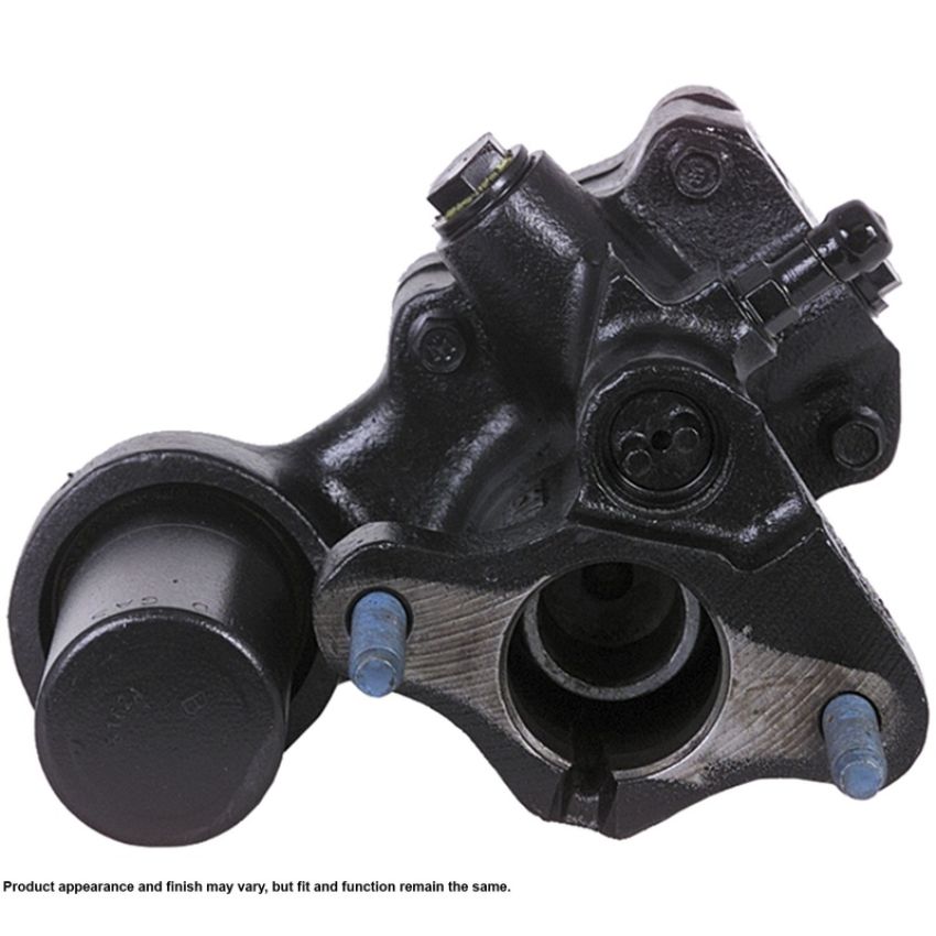 CARDONE Reman 52-7252 Remanufactured Power Brake Booster