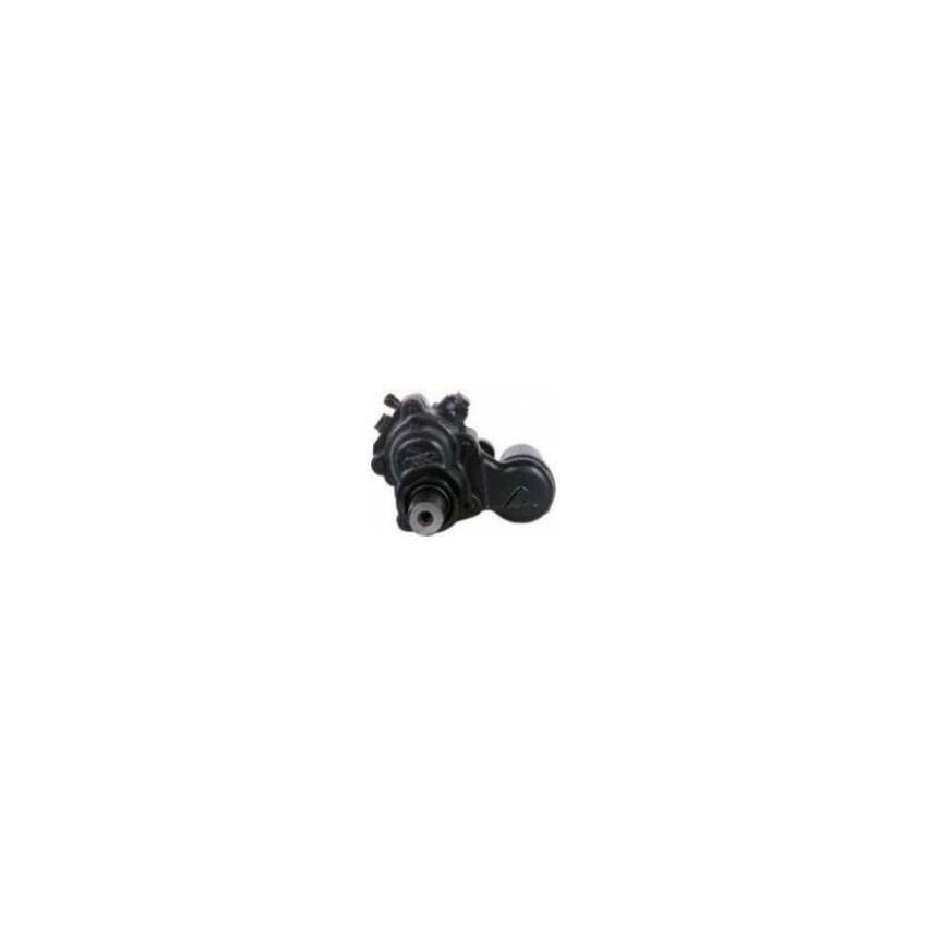 CARDONE Reman 52-7252 Remanufactured Power Brake Booster