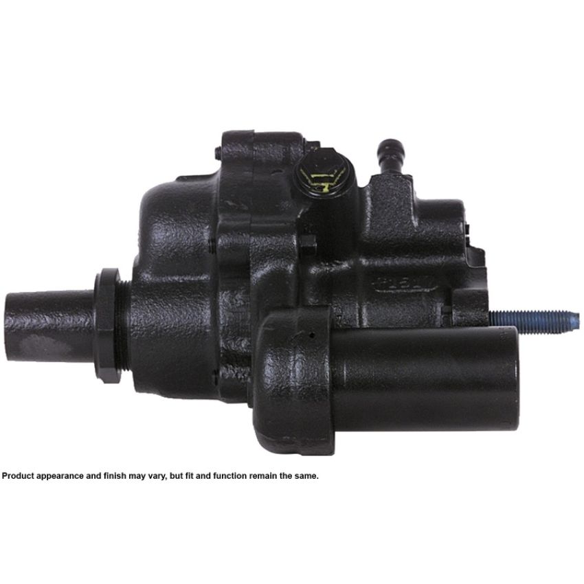 CARDONE Reman 52-7252 Remanufactured Power Brake Booster