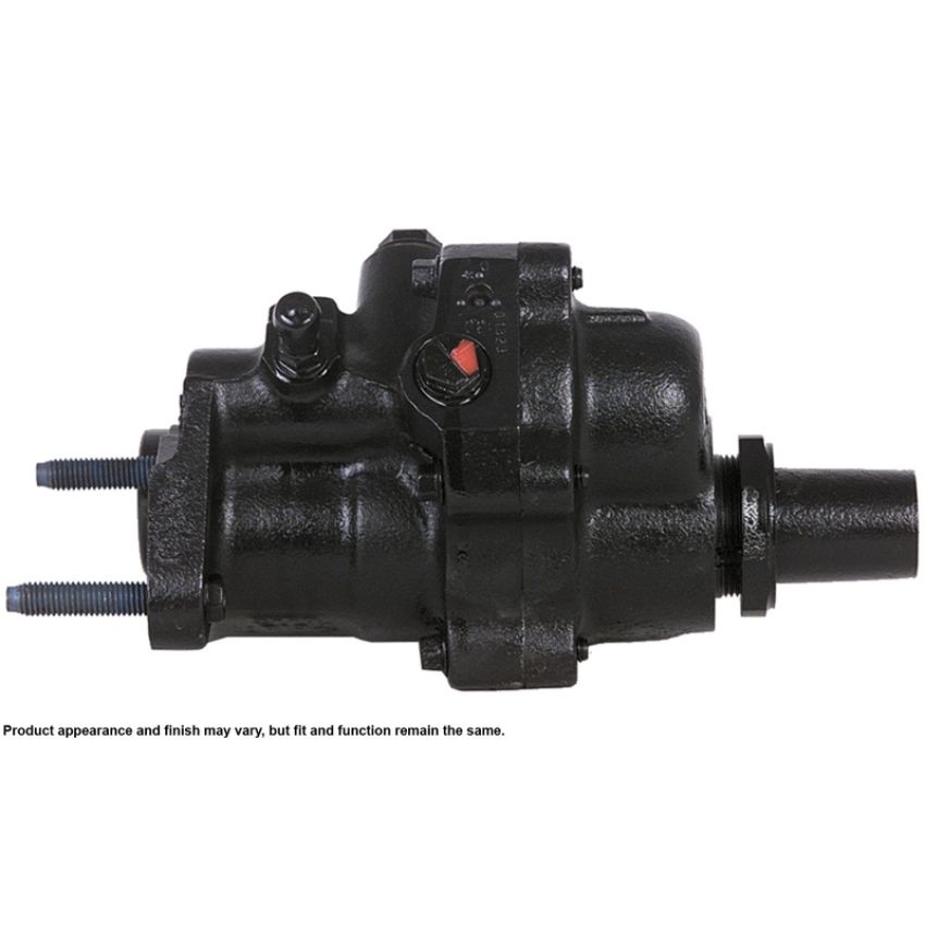 CARDONE Reman 52-7252 Remanufactured Power Brake Booster