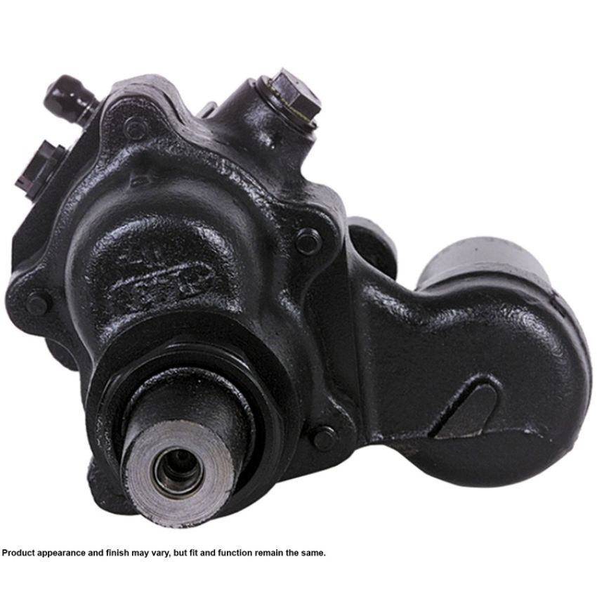 CARDONE Reman 52-7252 Remanufactured Power Brake Booster