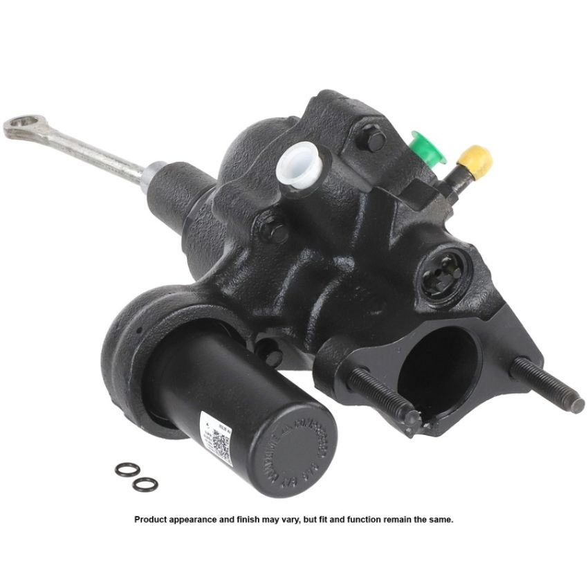 CARDONE Reman 52-7255 Remanufactured Power Brake Booster