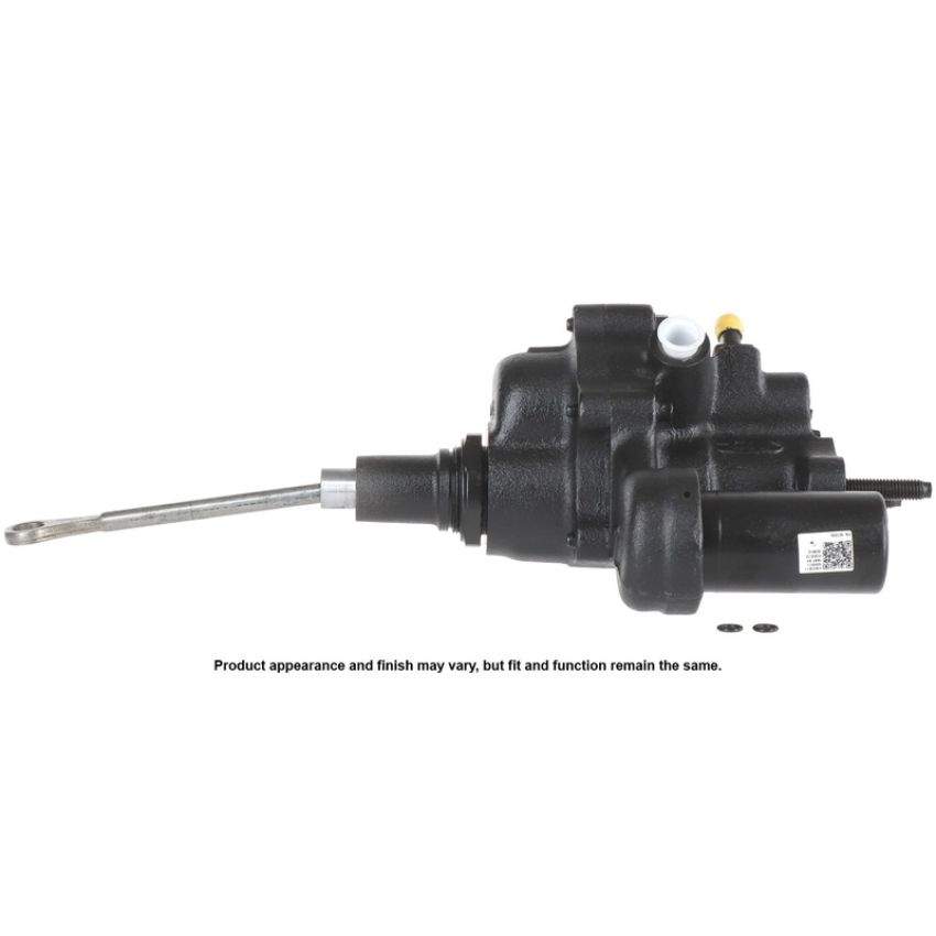 CARDONE Reman 52-7255 Remanufactured Power Brake Booster