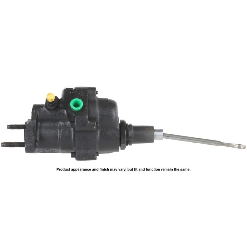 CARDONE Reman 52-7255 Remanufactured Power Brake Booster