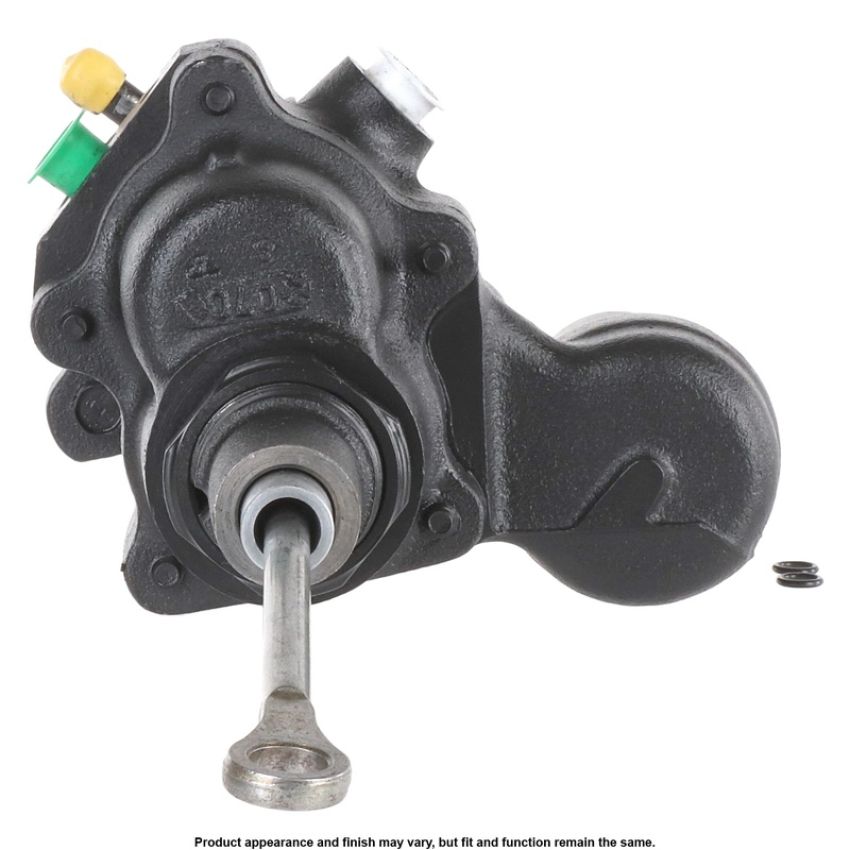 CARDONE Reman 52-7255 Remanufactured Power Brake Booster