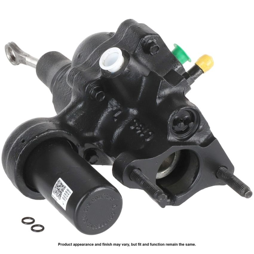 CARDONE Reman 52-7256 Remanufactured Power Brake Booster