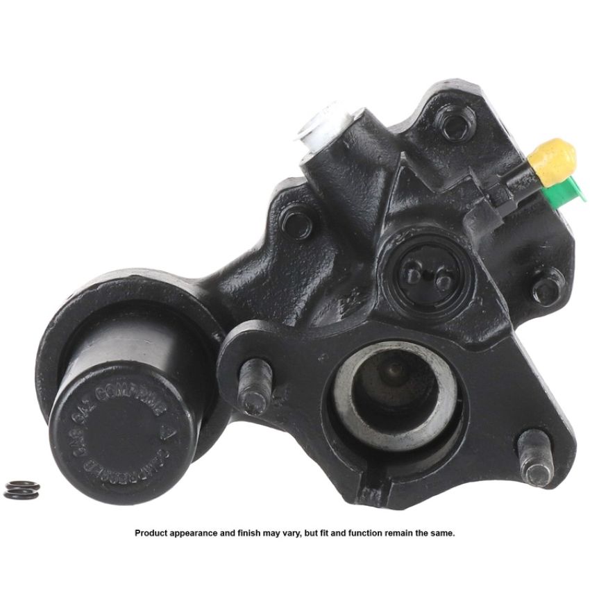 CARDONE Reman 52-7256 Remanufactured Power Brake Booster