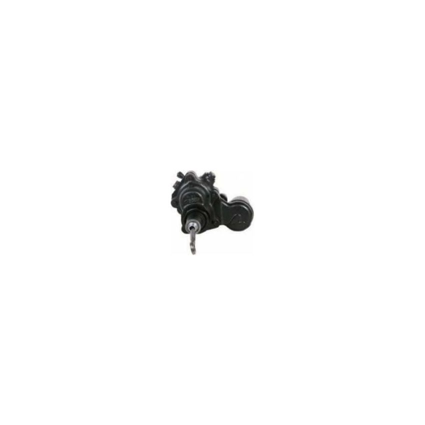 CARDONE Reman 52-7256 Remanufactured Power Brake Booster
