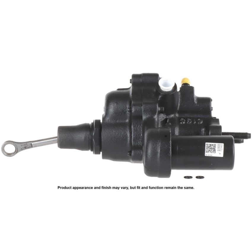 CARDONE Reman 52-7256 Remanufactured Power Brake Booster
