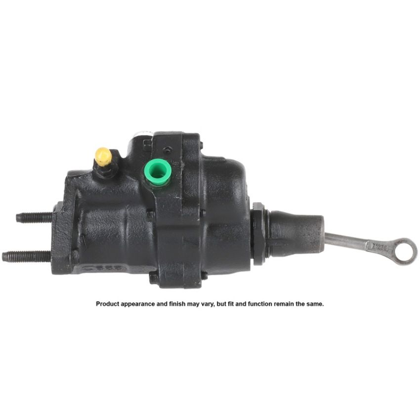 CARDONE Reman 52-7256 Remanufactured Power Brake Booster
