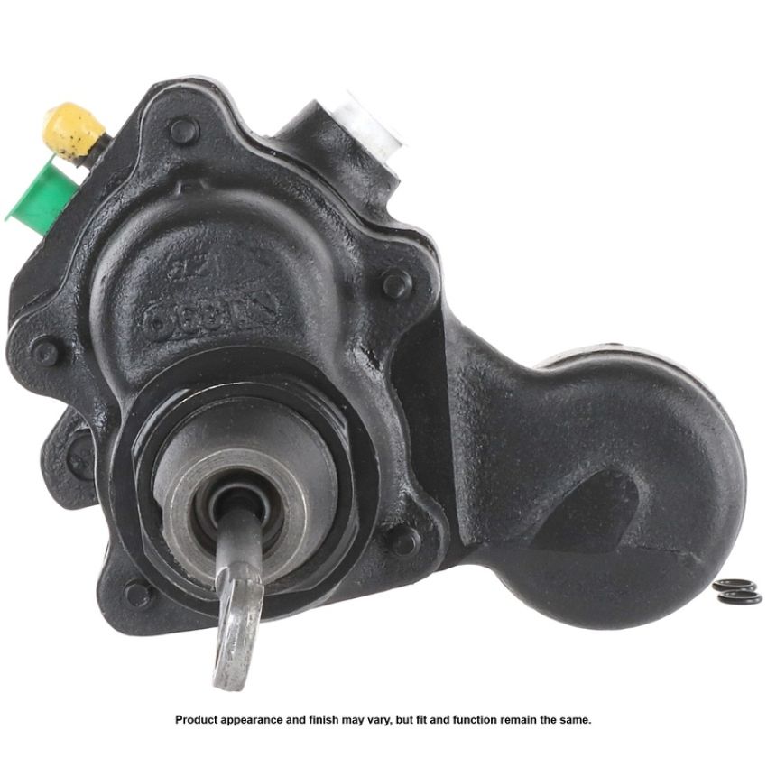 CARDONE Reman 52-7256 Remanufactured Power Brake Booster